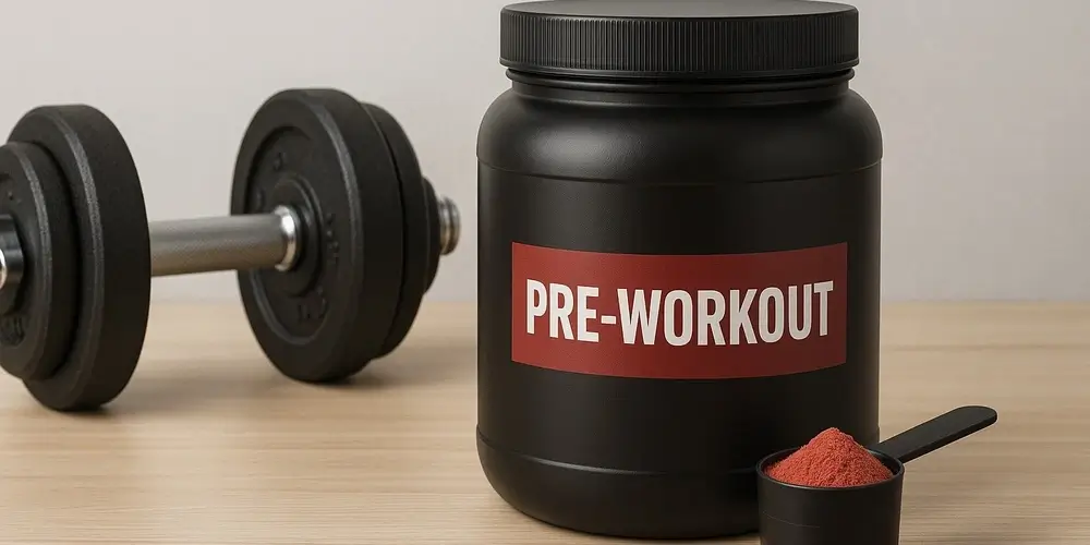 Melhor Pré-Treino