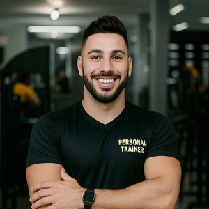 Redator Gustavo Borges